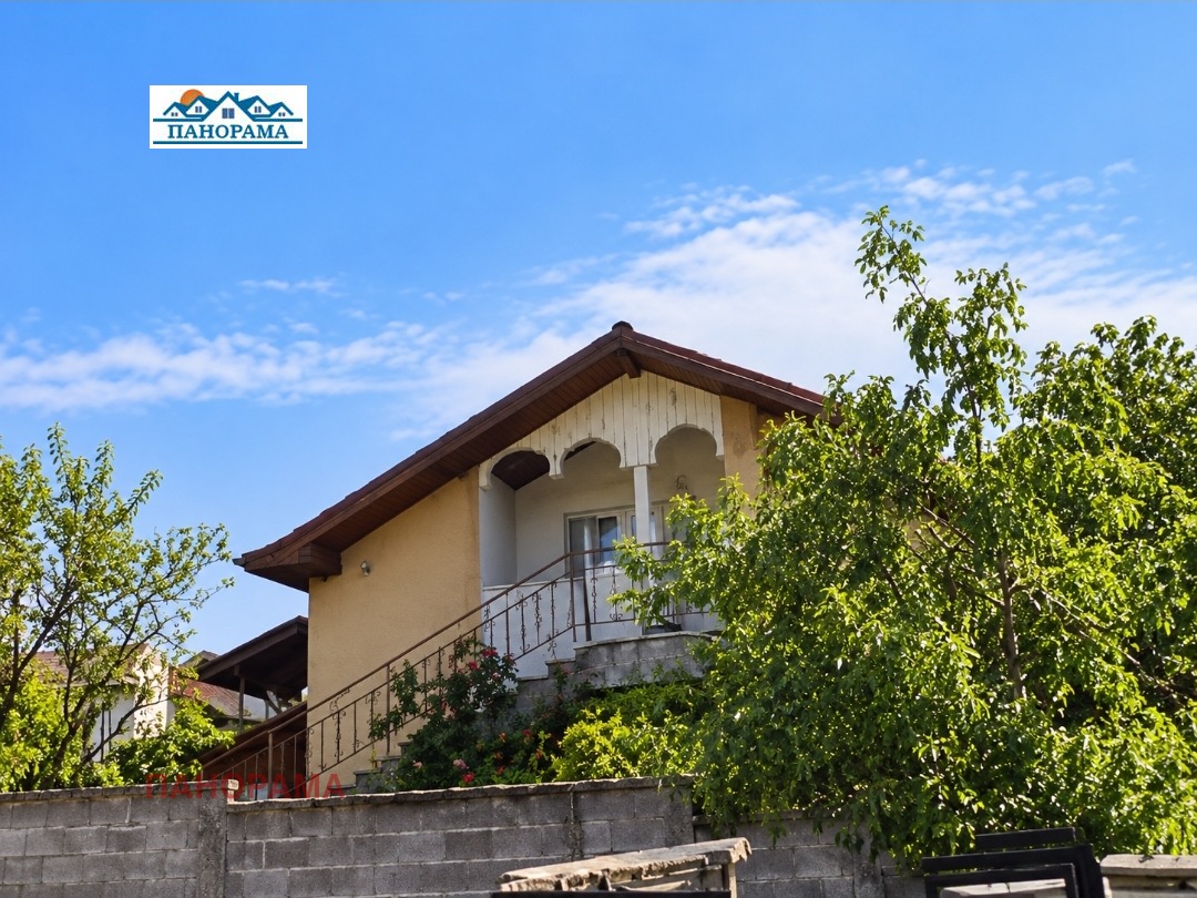 Продава КЪЩА, с. Катуница, област Пловдив, снимка 9 - Къщи - 56322081