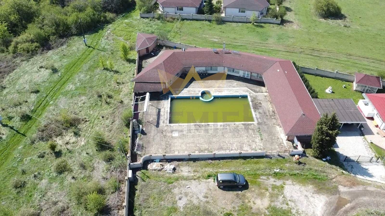Продава ЗАВЕДЕНИЕ, с. Юнец, област Варна, снимка 2 - Заведения - 51102532