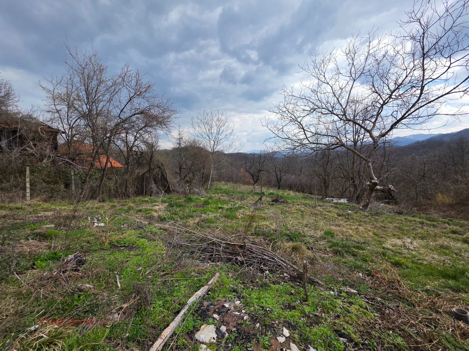 Продава ПАРЦЕЛ, гр. Троян, област Ловеч, снимка 9 - Парцели - 53973719