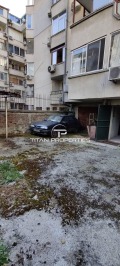 Продава ГАРАЖ, ПАРКОМЯСТО, гр. Бургас, Възраждане, снимка 2
