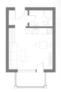 Продава 1-СТАЕН, област Варна, гр. Бяла • 49530 € / 96872.26 лв. • 11627078 6