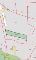 Продава ПАРЦЕЛ, област Ловеч, гр. Троян • 32000 € / 62586.56 лв. • 52139916 16