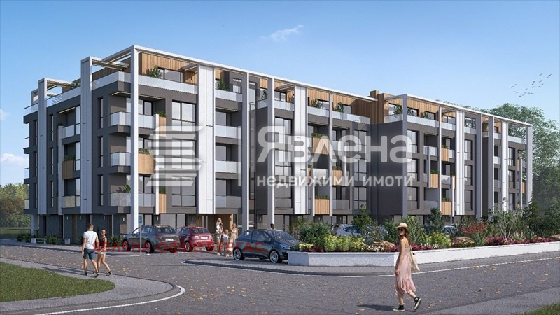 Продава 2-СТАЕН | Imot.bg — изображение 1