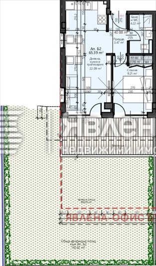 Продава 2-СТАЕН | Imot.bg — изображение 2