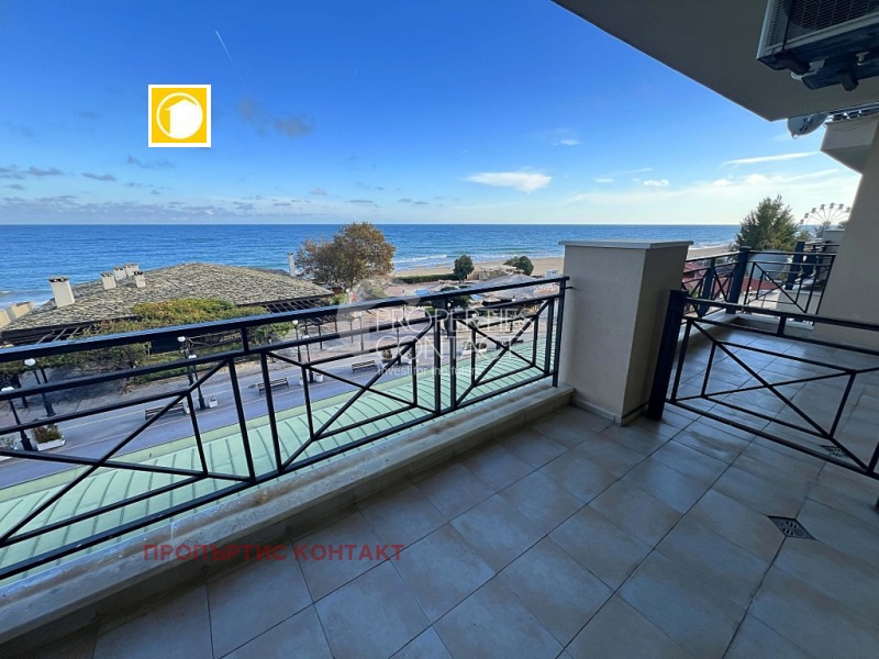 Продава 2-СТАЕН в град Варна, к.к. Златни пясъци - 90 кв.м / 166 270 € » 325 195.85 лв., ПРОПЪРТИС КОНТАКТ