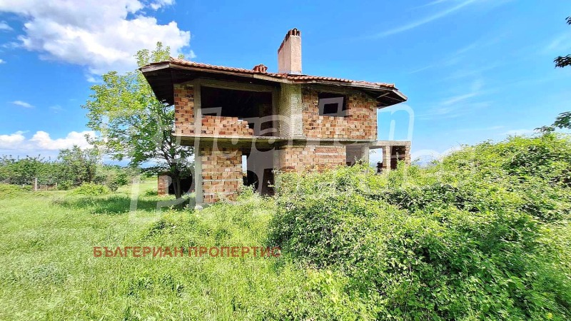 Продава КЪЩА в област Пазарджик, с. Симеоновец - 110 кв.м / 49 990 € » 97 771.94 лв., БЪЛГЕРИАН ПРОПЕРТИС