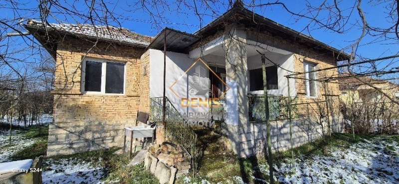 Продава КЪЩА в област Варна, с. Разделна - 78 кв.м / 62 500 € » 122 239.38 лв., АЛ ДЕНИС 1