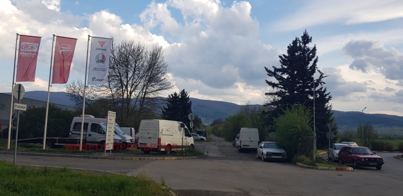 Продава ПАРЦЕЛ в град София, с. Лозен - 14770 кв.м / 812 350 € » 1 588 818.50 лв., ИНВЕСТ ПРОПЪРТИС