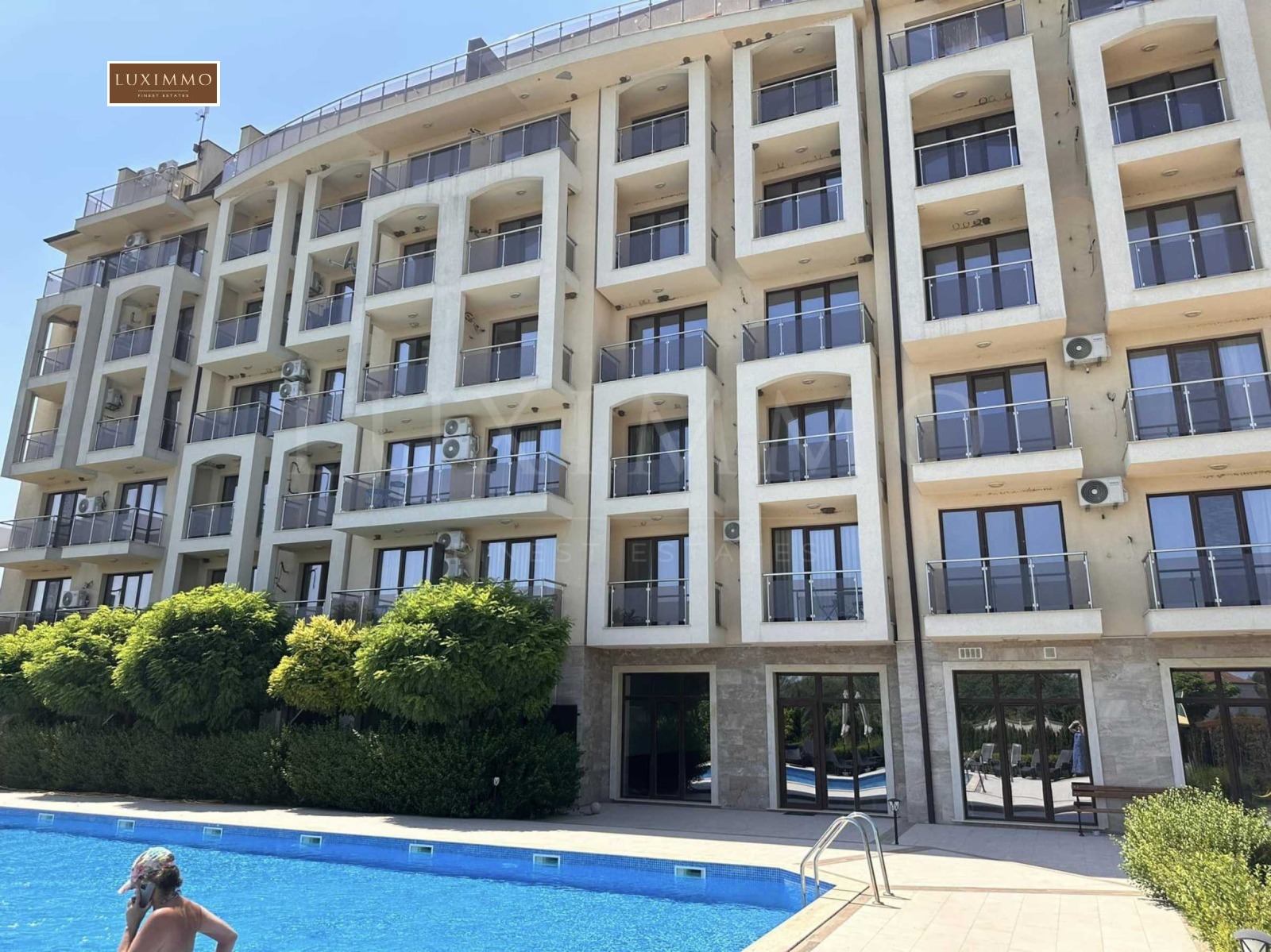 Продава 1-СТАЕН | Imot.bg — изображение 9