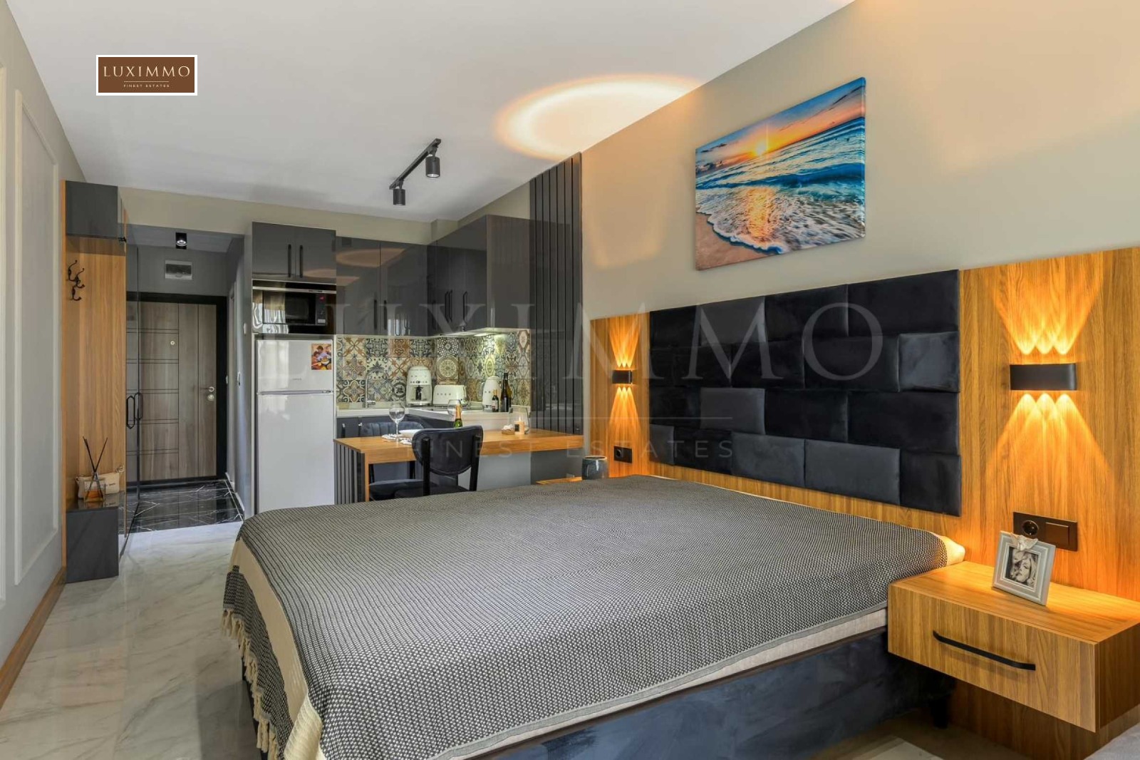 Продава 1-СТАЕН | Imot.bg — изображение 6