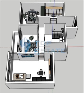 2 slaapkamers Buzludzja, Veliko Tarnovo 2