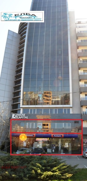 Προς πώληση Γραφείο
