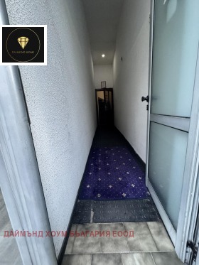 Casa Țentâr, Plovdiv