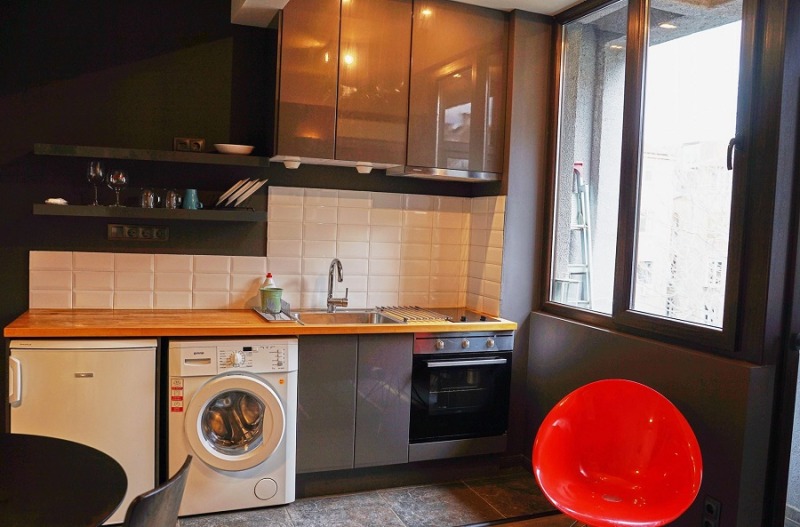 For Sale  Studio Sofia , Tsentar , 40 sq.m | 60990271