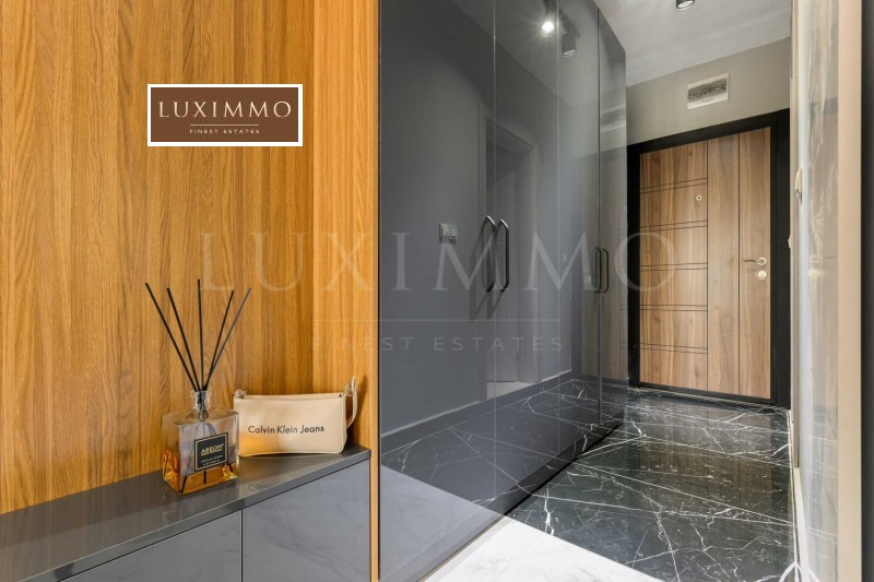 Myytävänä  Studio Varnan alue , Škorpilovtsi , 44 neliömetriä | 29662175 - kuva [7]