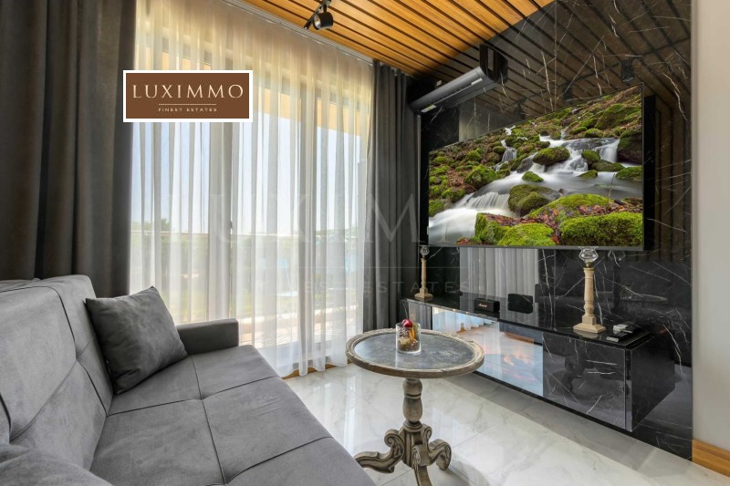 Myytävänä  Studio Varnan alue , Škorpilovtsi , 44 neliömetriä | 29662175 - kuva [3]