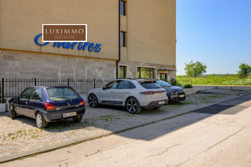 Myytävänä  Studio Varnan alue , Škorpilovtsi , 44 neliömetriä | 29662175 - kuva [13]