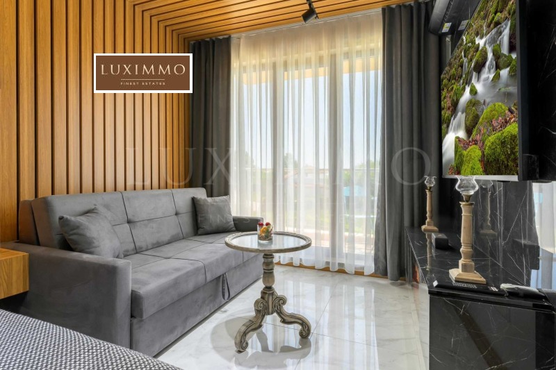 Myytävänä  Studio Varnan alue , Škorpilovtsi , 44 neliömetriä | 29662175 - kuva [4]