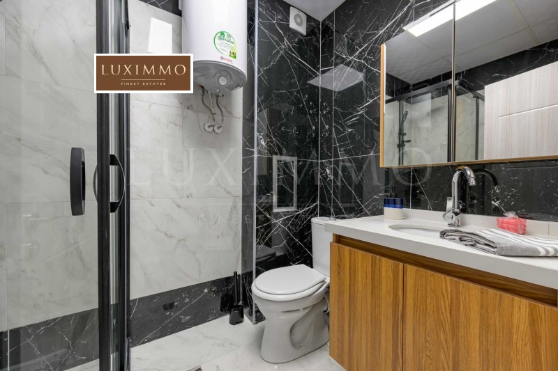 Myytävänä  Studio Varnan alue , Škorpilovtsi , 44 neliömetriä | 29662175 - kuva [10]