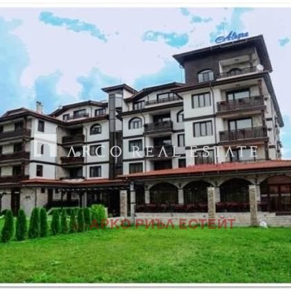 Продается  Студия область Пазарджик , Велинград , 32 кв.м | 76560053
