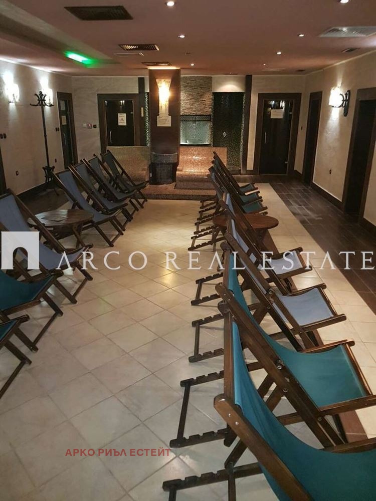 Продается  Студия область Пазарджик , Велинград , 32 кв.м | 76560053 - изображение [14]