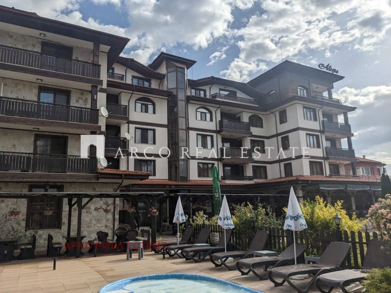 Продается  Студия область Пазарджик , Велинград , 32 кв.м | 76560053 - изображение [16]