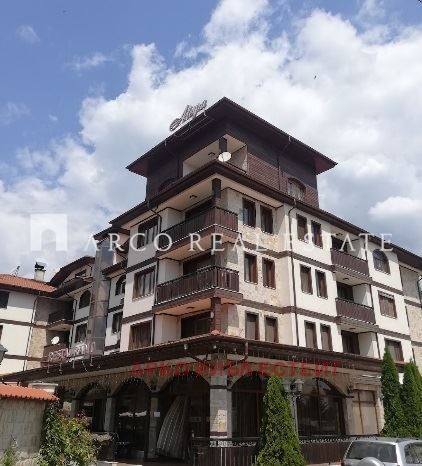 Продается  Студия область Пазарджик , Велинград , 32 кв.м | 76560053 - изображение [2]