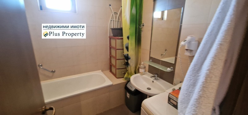 Продава  1-стаен област Благоевград , гр. Банско , 37 кв.м | 25155126 - изображение [10]