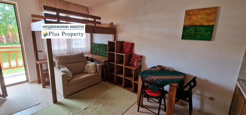 Продава  1-стаен област Благоевград , гр. Банско , 37 кв.м | 25155126 - изображение [8]