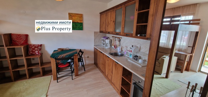 Продава  1-стаен област Благоевград , гр. Банско , 37 кв.м | 25155126 - изображение [3]