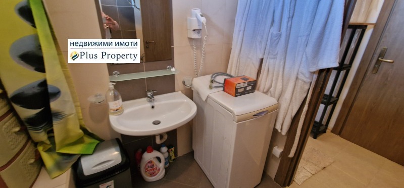 Продава  1-стаен област Благоевград , гр. Банско , 37 кв.м | 25155126 - изображение [11]