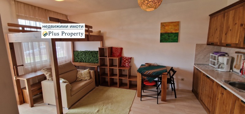 Продава  1-стаен област Благоевград , гр. Банско , 37 кв.м | 25155126 - изображение [9]
