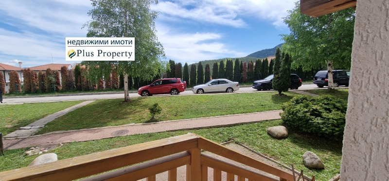 Продава  1-стаен област Благоевград , гр. Банско , 37 кв.м | 25155126 - изображение [13]