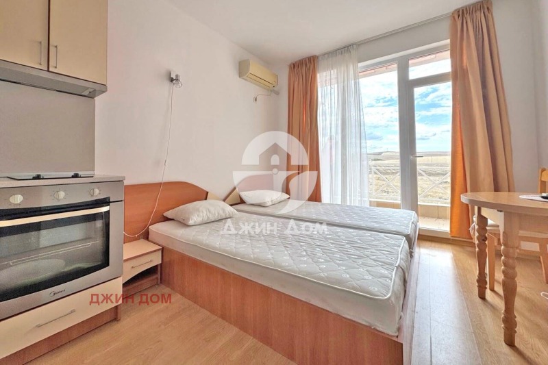 Продава  1-стаен област Бургас , к.к. Слънчев бряг , 28 кв.м | 57168290 - изображение [2]