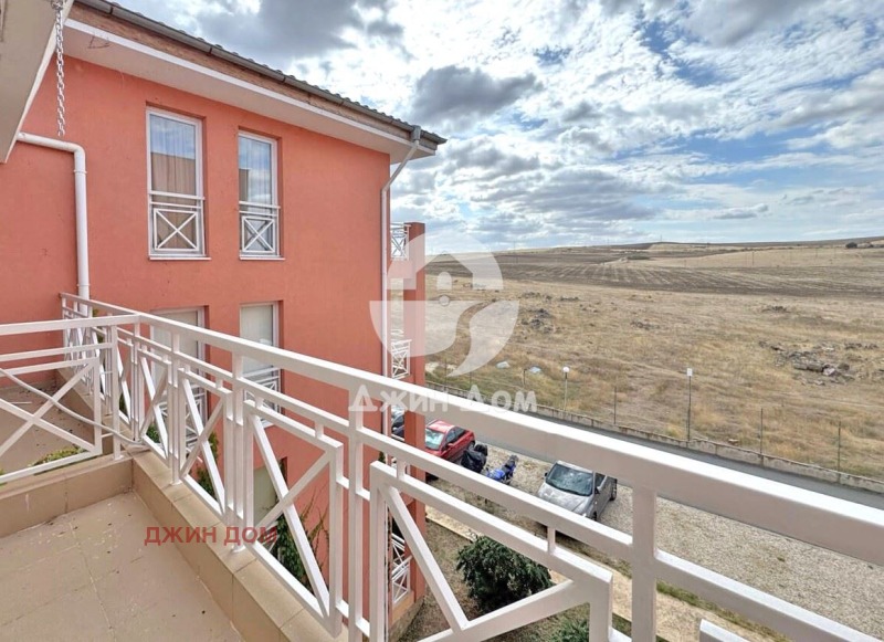 Продава  1-стаен област Бургас , к.к. Слънчев бряг , 28 кв.м | 57168290 - изображение [7]