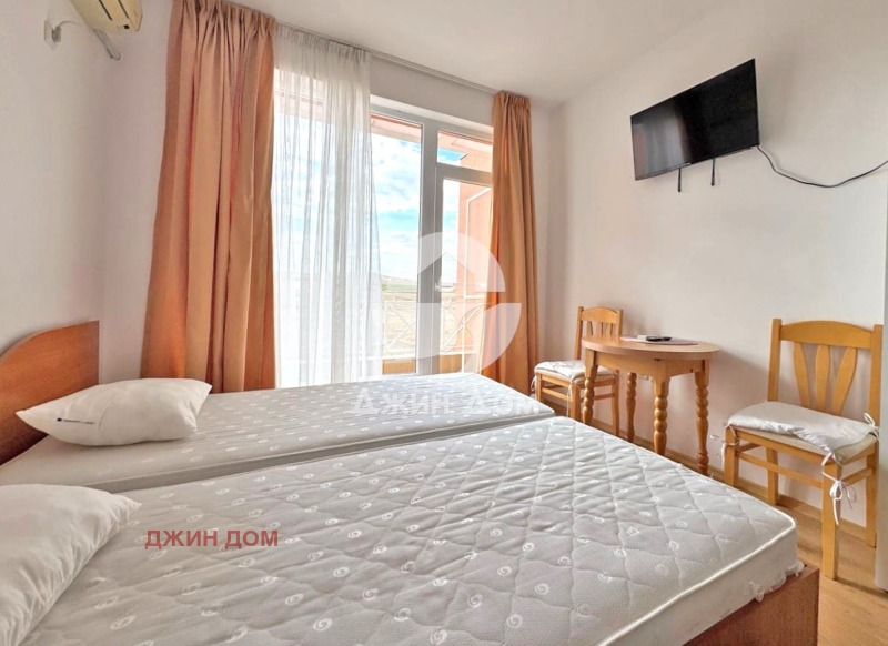 Продава  1-стаен област Бургас , к.к. Слънчев бряг , 28 кв.м | 57168290 - изображение [3]