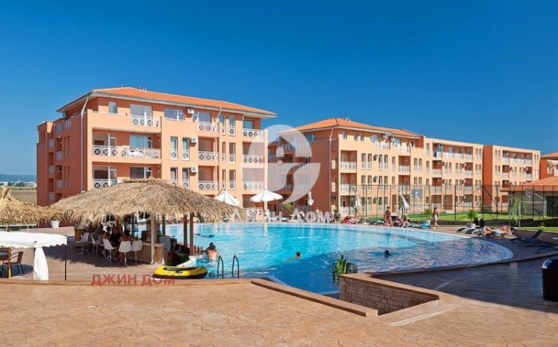 Продава  1-стаен област Бургас , к.к. Слънчев бряг , 28 кв.м | 57168290 - изображение [8]