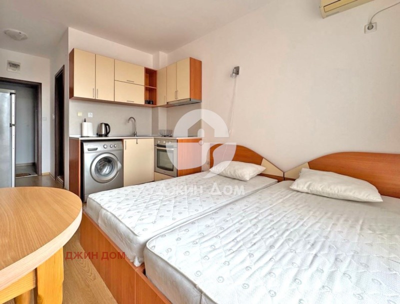 Продава  1-стаен област Бургас , к.к. Слънчев бряг , 28 кв.м | 57168290