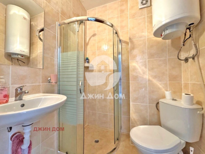 Продава  1-стаен област Бургас , к.к. Слънчев бряг , 28 кв.м | 57168290 - изображение [5]