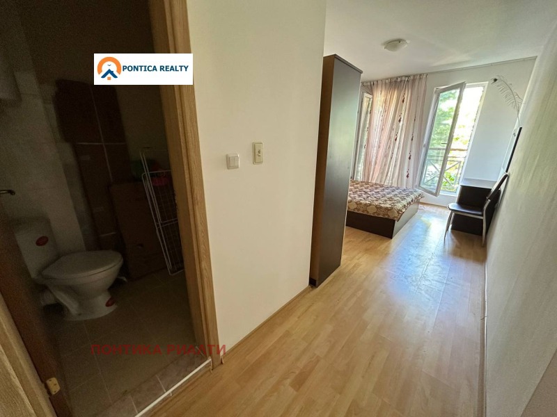 Продава 1-СТАЕН, к.к. Слънчев бряг, област Бургас, снимка 3 - Апартаменти - 52701050