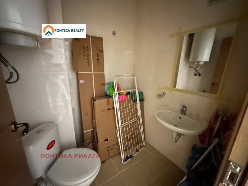 Продава 1-СТАЕН, к.к. Слънчев бряг, област Бургас, снимка 4 - Апартаменти - 52701050