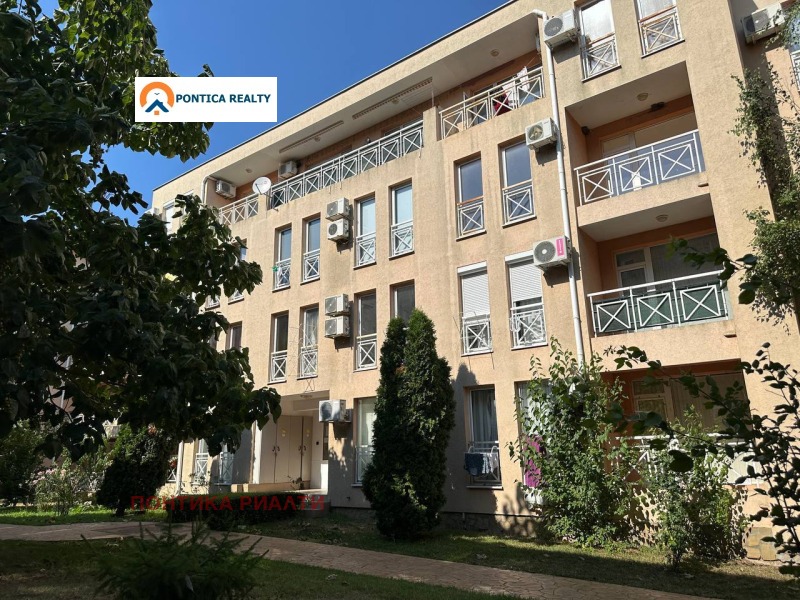 Продава 1-СТАЕН, к.к. Слънчев бряг, област Бургас, снимка 5 - Апартаменти - 52701050