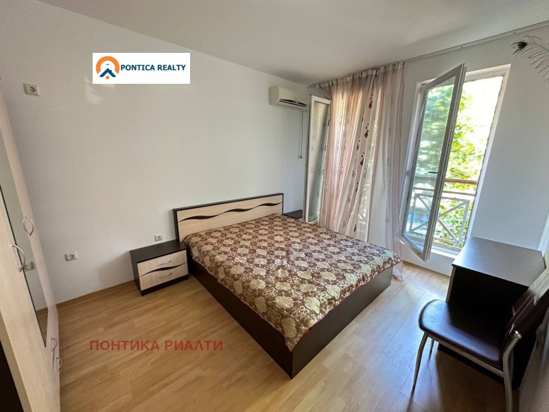 Продава 1-СТАЕН, к.к. Слънчев бряг, област Бургас, снимка 2 - Апартаменти - 52701050