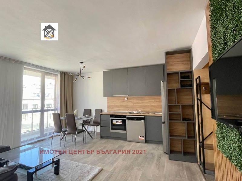 À vendre  1 chambre Sofia , Vitocha , 70 m² | 35330388