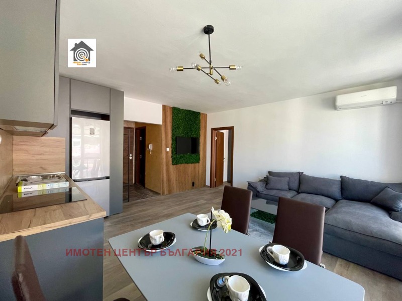 De vânzare  1 dormitor Sofia , Vitoșa , 70 mp | 35330388 - imagine [4]