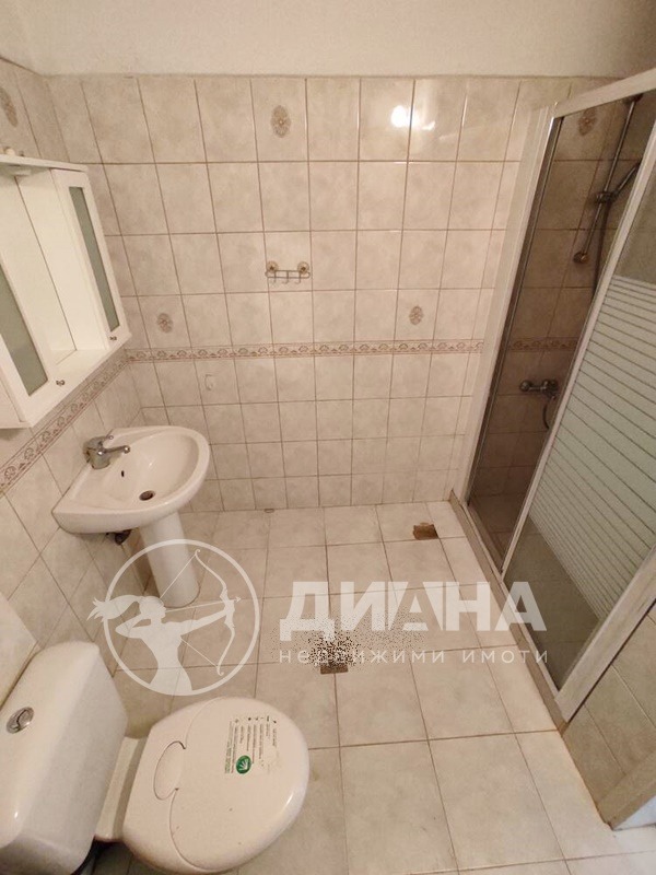 Продава 2-СТАЕН, гр. Пловдив, Кючук Париж, снимка 8 - Aпартаменти - 47116016