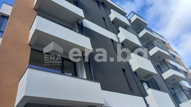 Eladó  1 hálószoba Varna , Cveten kvartal , 57 négyzetméter | 97336647 - kép [2]