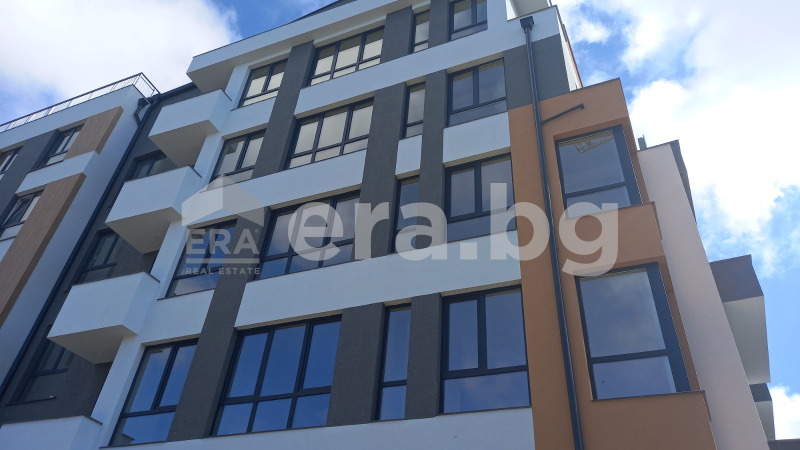 Eladó  1 hálószoba Varna , Cveten kvartal , 57 négyzetméter | 97336647