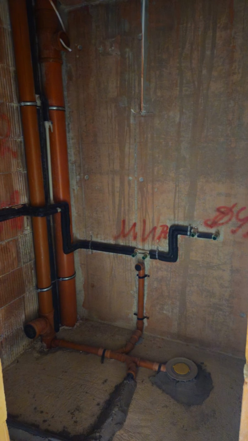 Te koop  1 slaapkamer Plovdiv , Mladezjki Chalm , 69 m² | 78367603 - afbeelding [6]