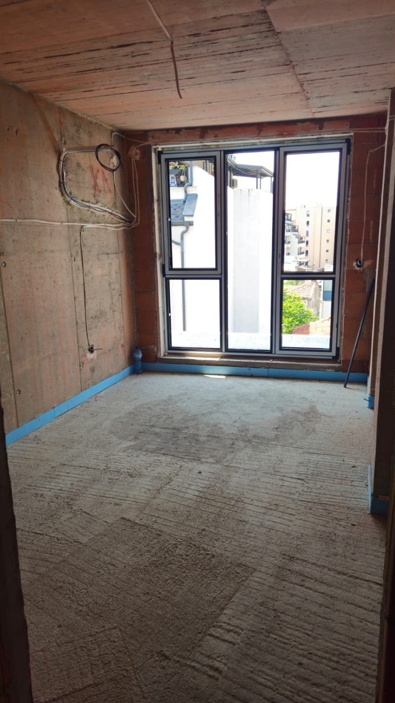 Te koop  1 slaapkamer Plovdiv , Mladezjki Chalm , 69 m² | 78367603 - afbeelding [4]